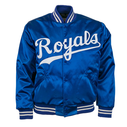 Kansas City Royals 1969 Authentic Jacket