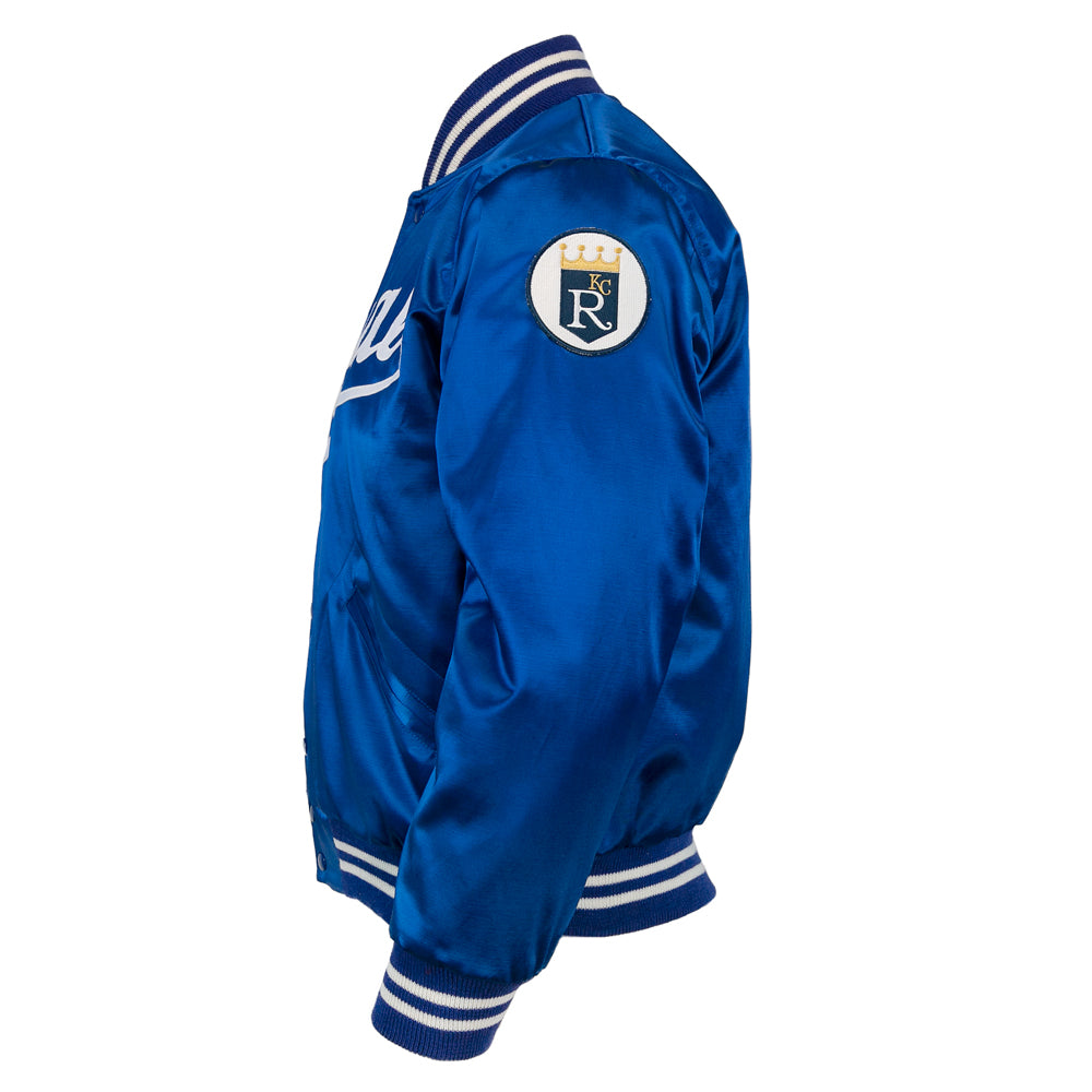 Kansas City Royals 1969 Authentic Jacket