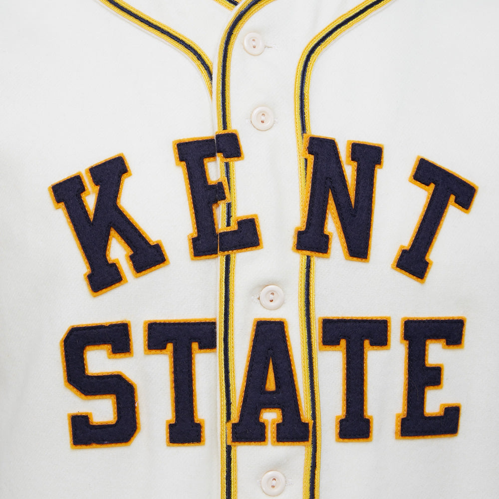 Kent State University 1952 Home Jersey