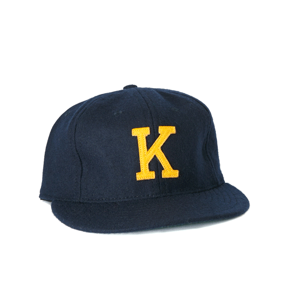 Kent State University 1958 Vintage Ballcap