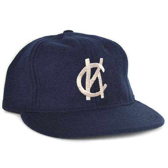 Kansas City Blues 1947 Ballcap