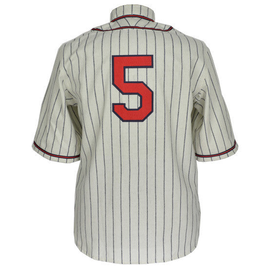 Kansas City Monarchs 1945 Home Jersey