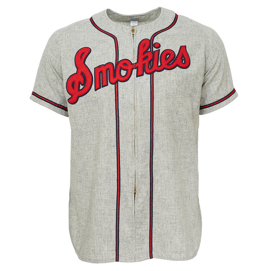 Memphis Red Sox 1946 Home Jersey – Ebbets Field Flannels