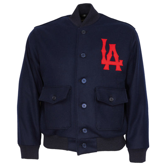 Los Angeles Nippons Authentic Jacket