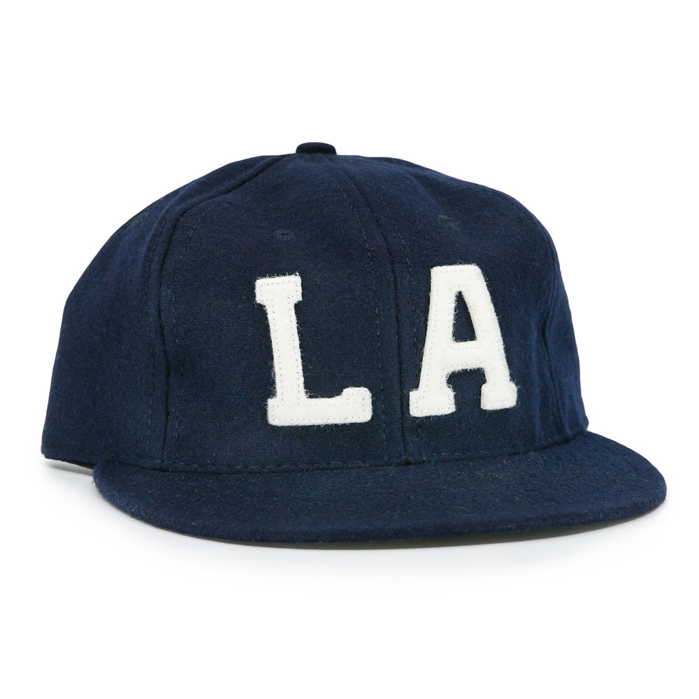 Los Angeles (PCL) 1949 Vintage Ballcap
