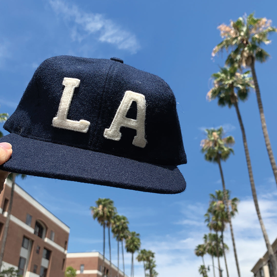 MLB Hats – The Blue Bus Vintage Store