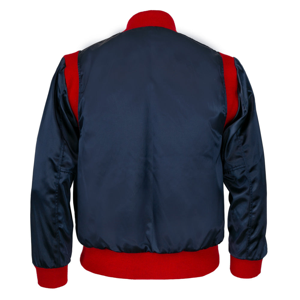 Los Angeles Angels 1961 Authentic Jacket