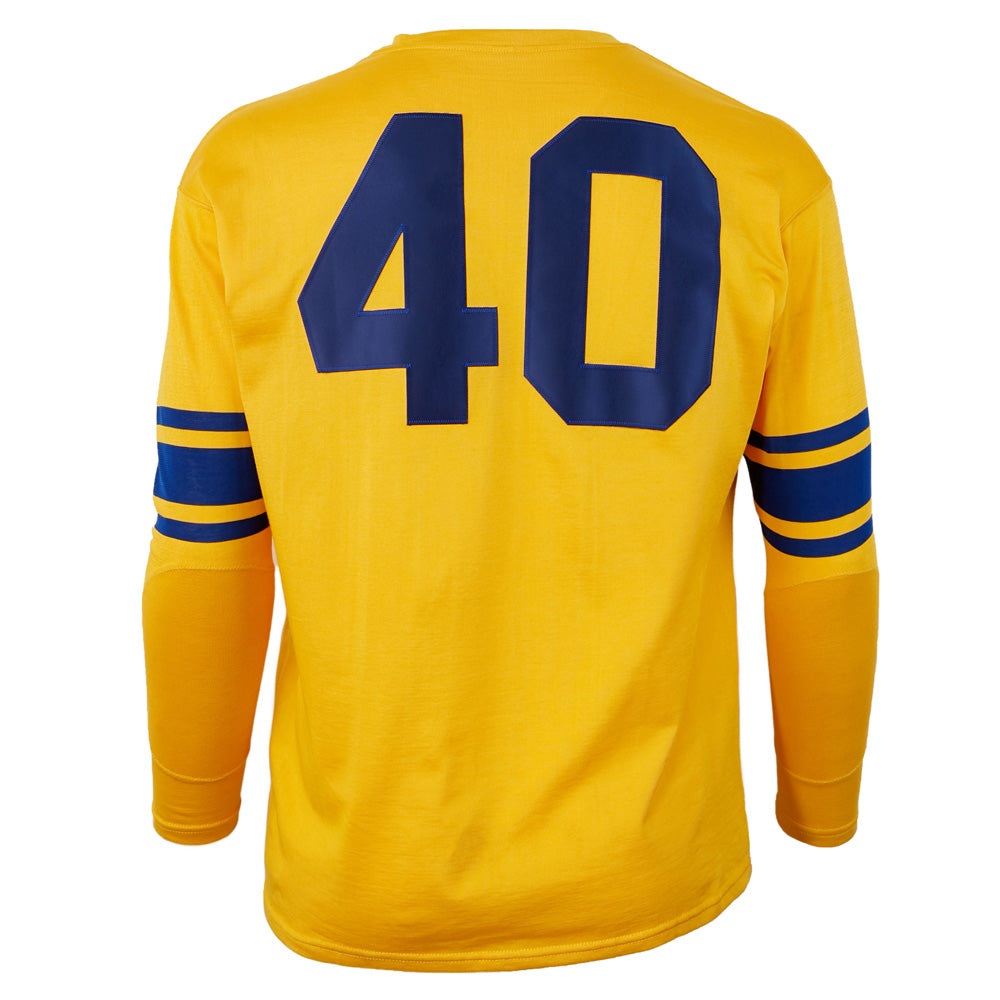 Los Angeles Rams 1951 Durene Football Jersey