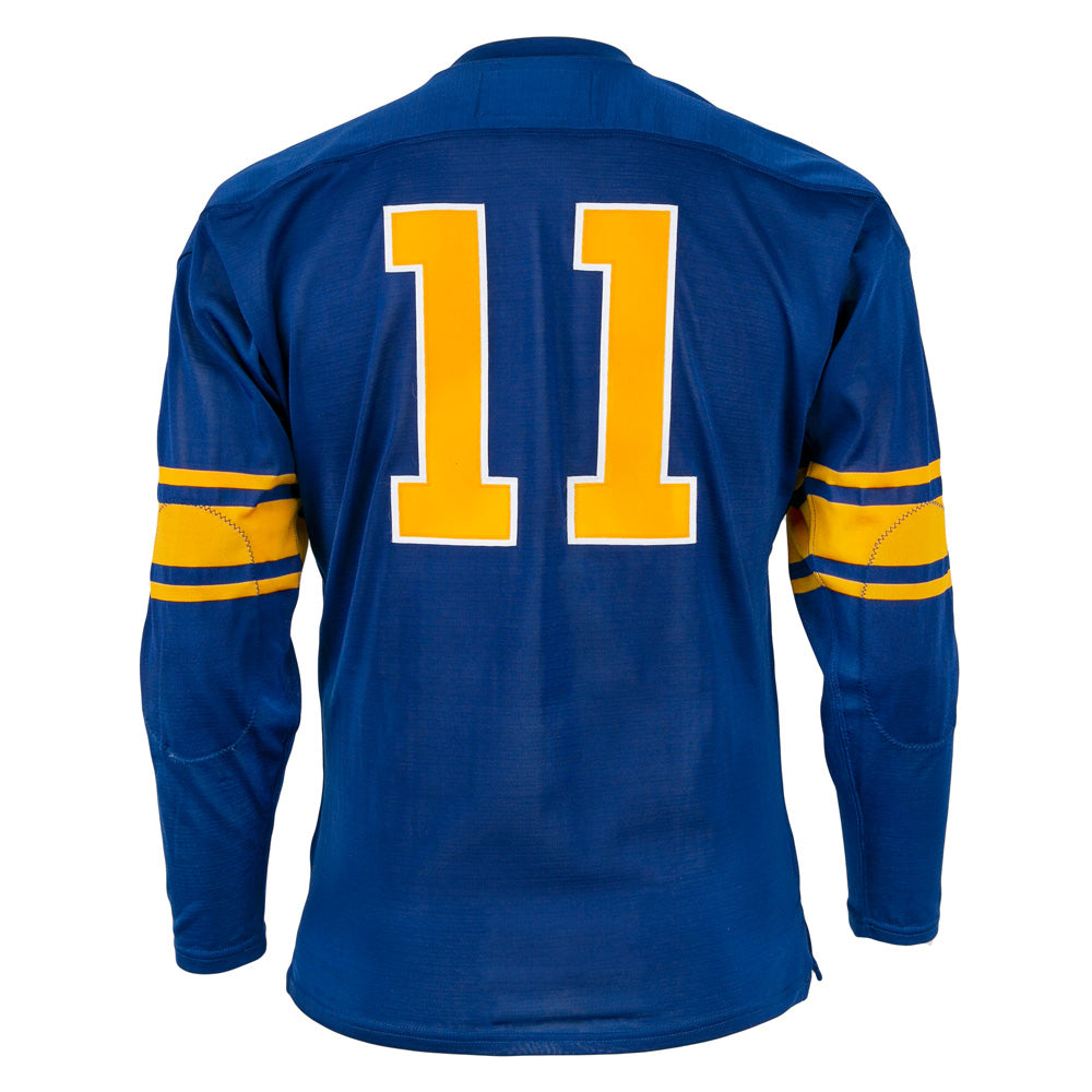 Los Angeles Rams 1957 Durene Football Jersey