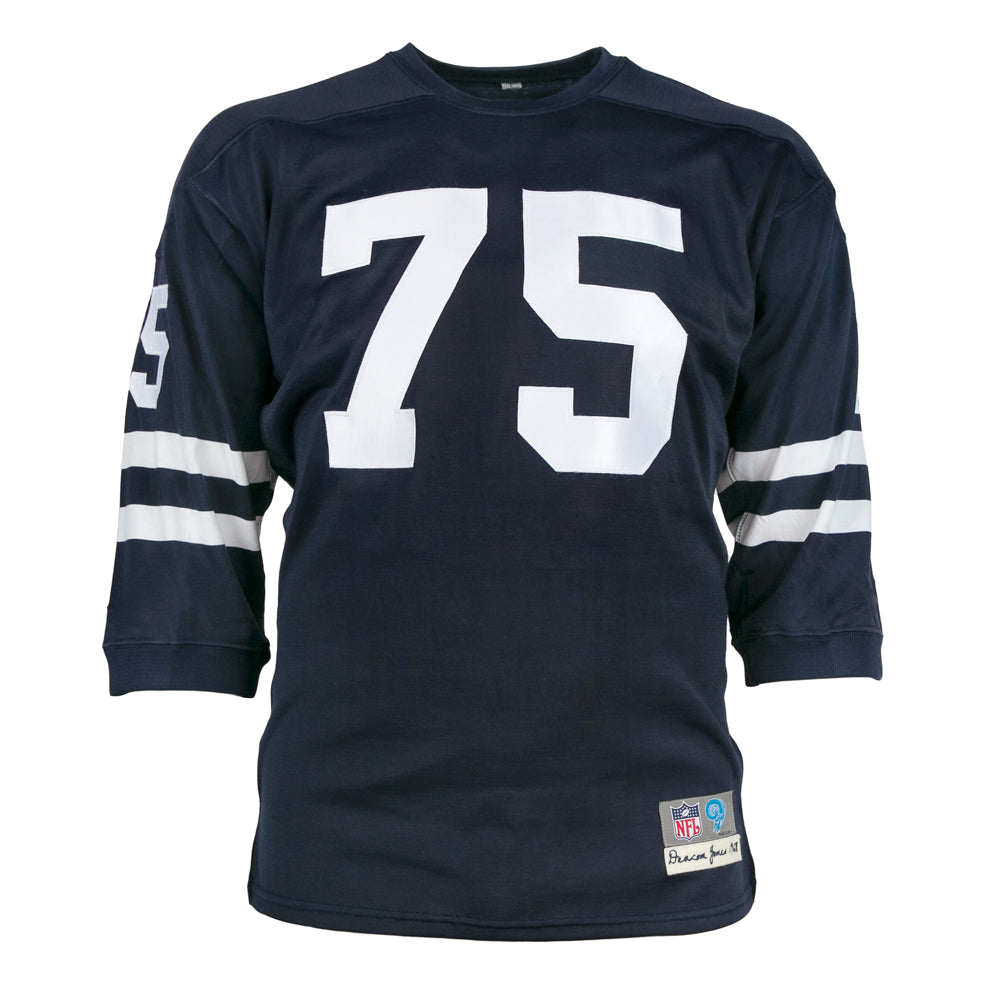 Los Angeles Rams 1968 Football Jersey