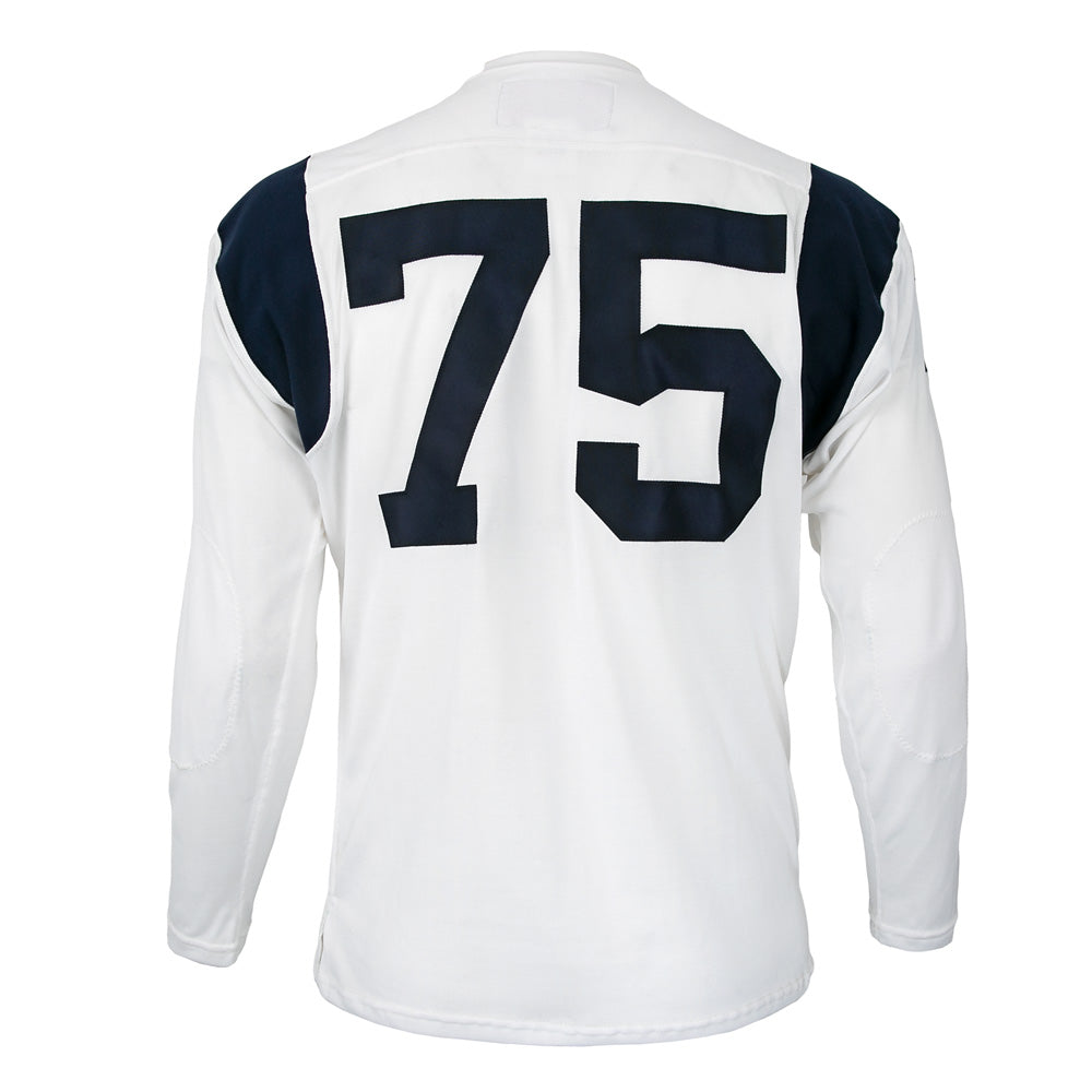 Los Angeles Rams 1969 Durene Football Jersey