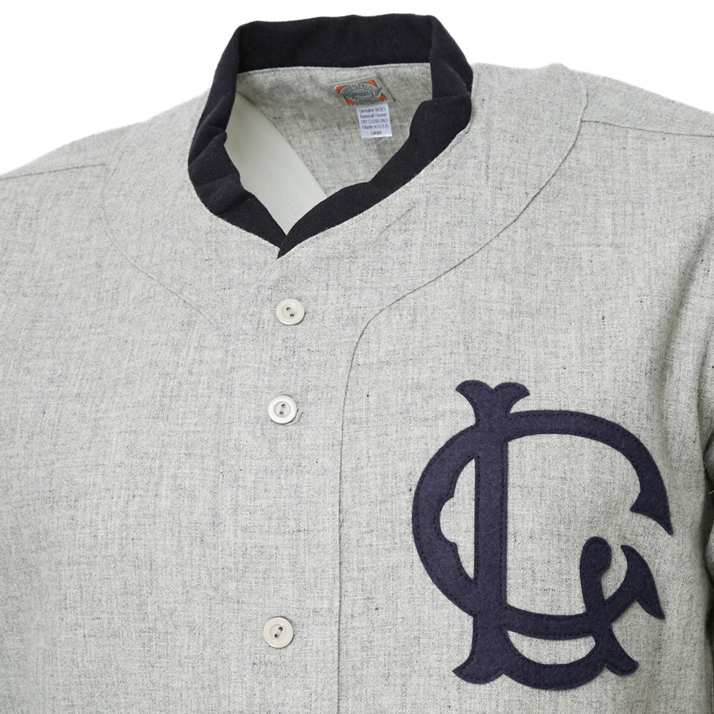 Lincoln Giants 1910 Road Jersey