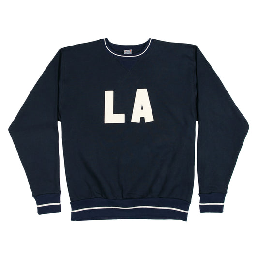 Los Angeles (PCL) Vintage Crewneck Sweatshirt