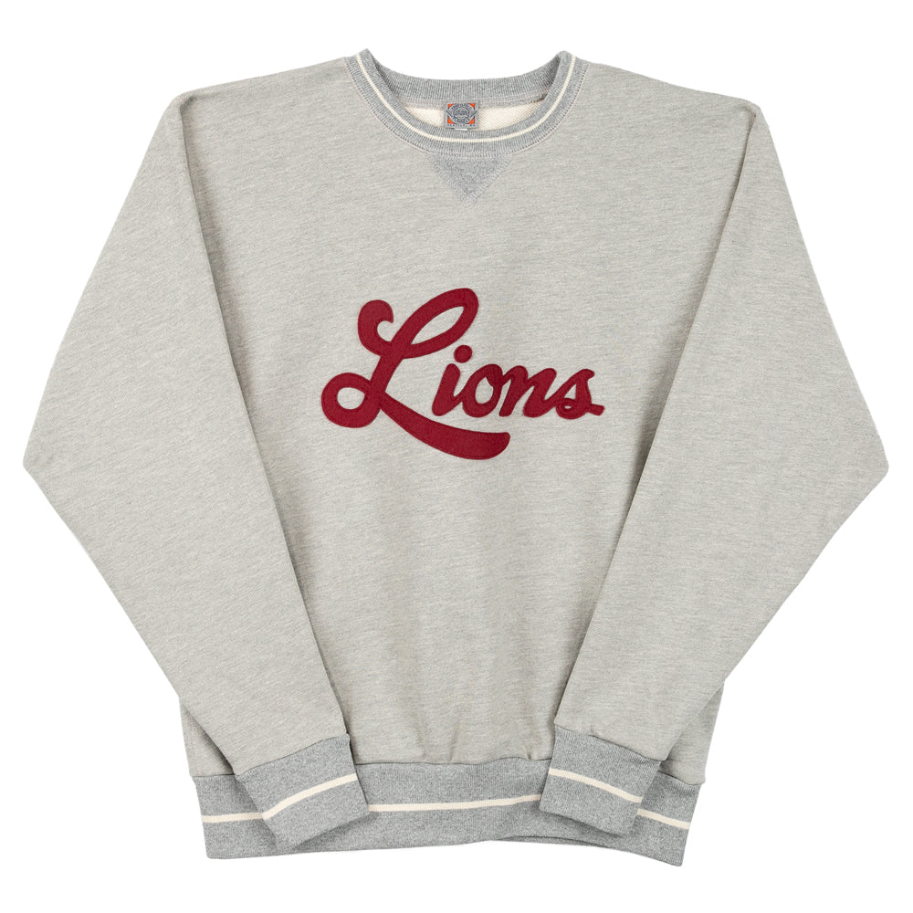 Loyola University Collegiate Vintage Crewneck Sweatshirt