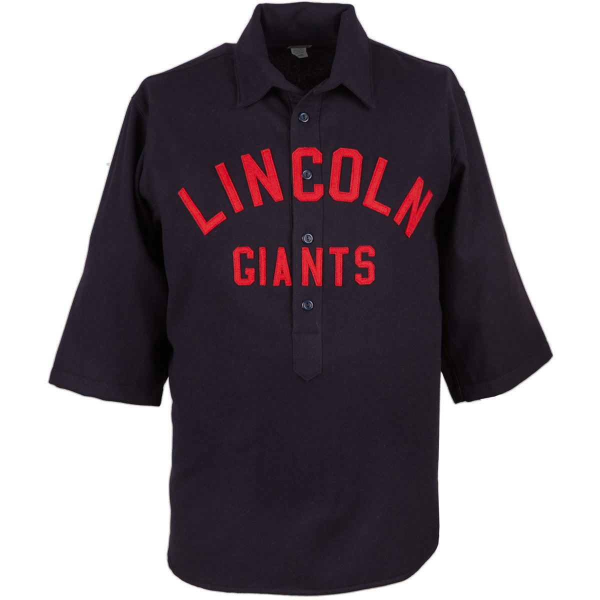 Lincoln Giants 1911 Road Jersey