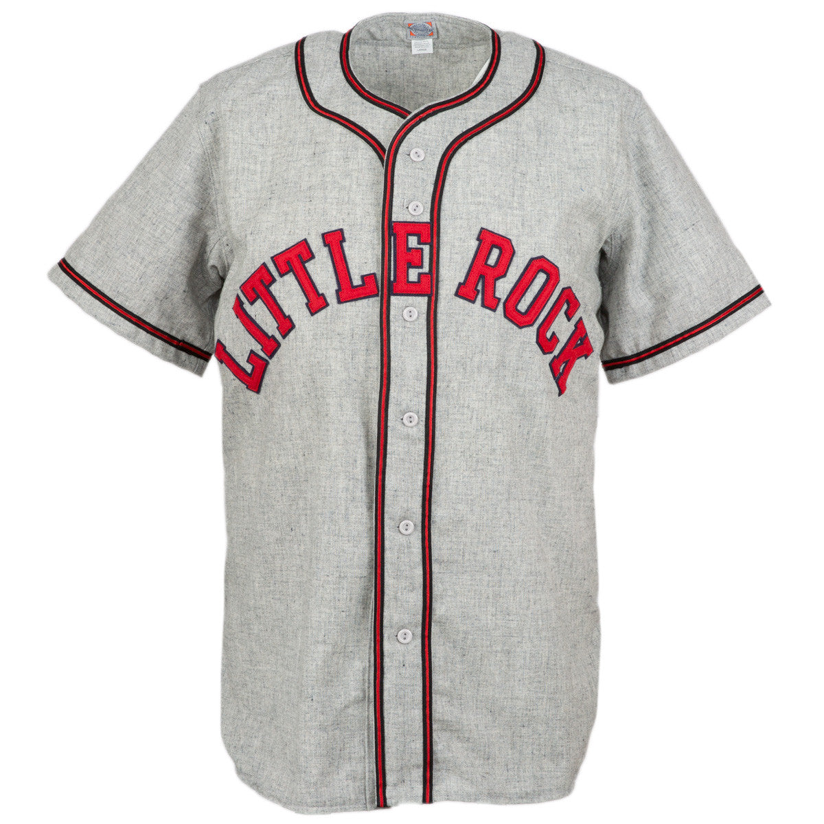 Little Rock Travelers 1937 Road Jersey