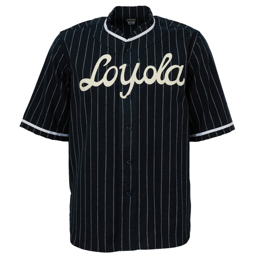 Loyola University 1918 Road Jersey