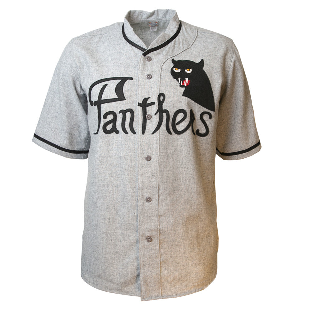 Montreal Black Panthers 1936 Jersey