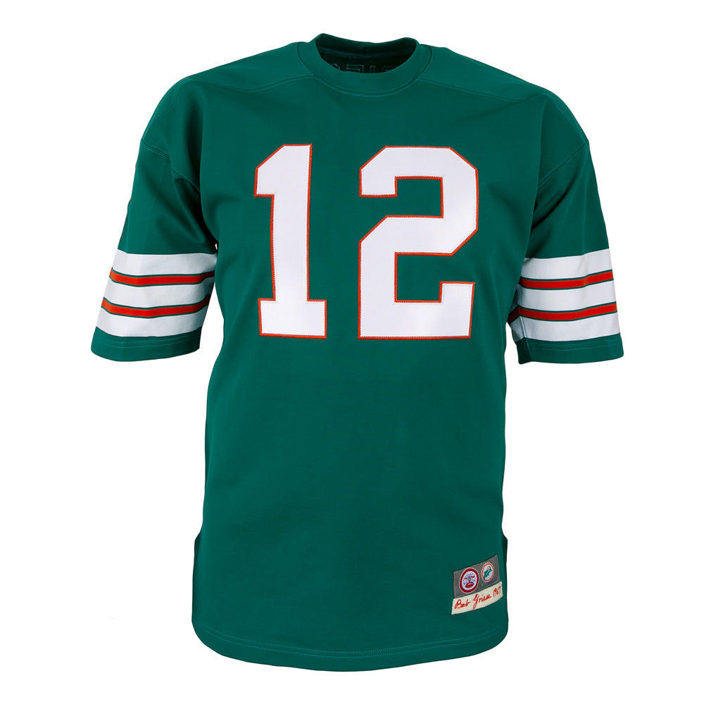 Miami Dolphins 1967 Football Jersey