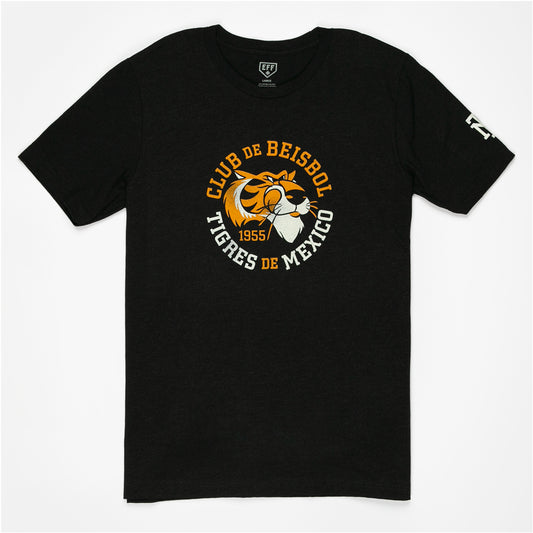 Mexico City Tigres 1955 T-Shirt