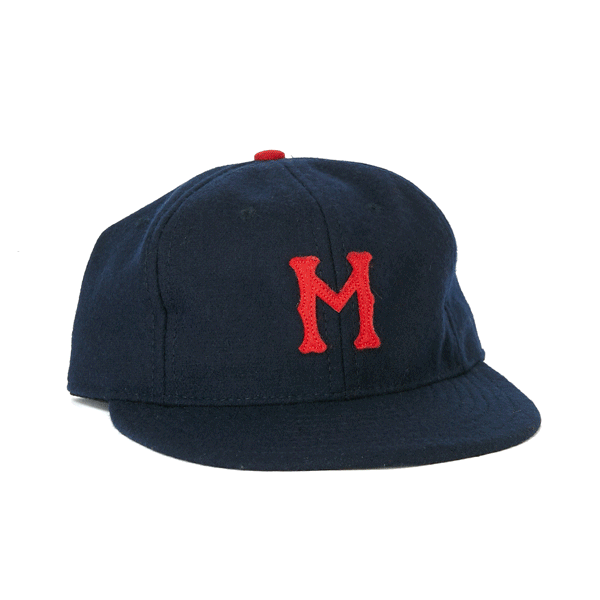 Minneapolis Millers 1938 Vintage Ballcap