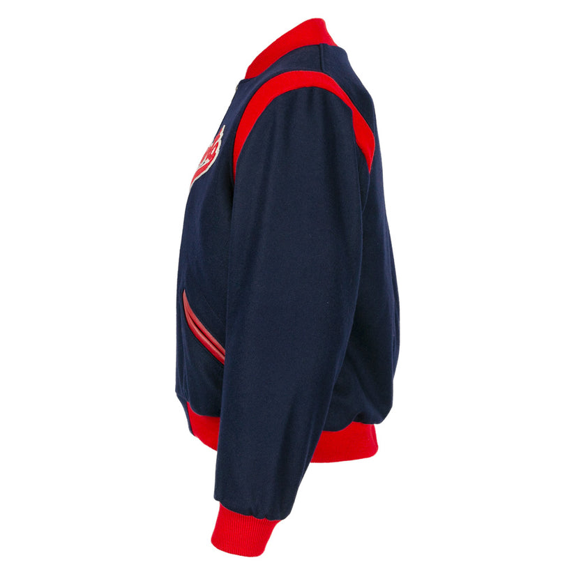 Minnesota Twins 1965 Authentic Jacket – Ebbets Field Flannels
