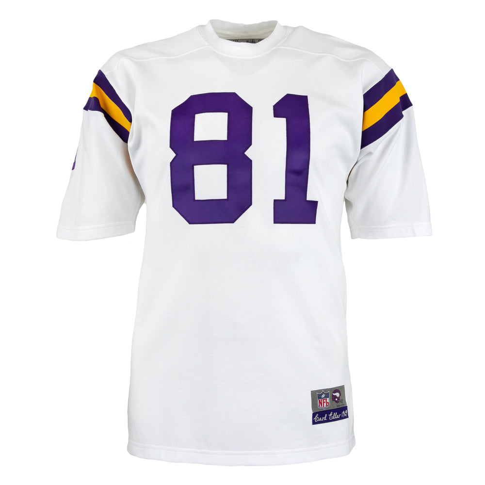 Minnesota Vikings 1969 Football Jersey