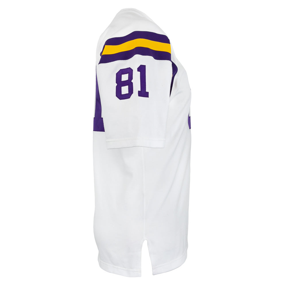 Minnesota Vikings 1969 Football Jersey