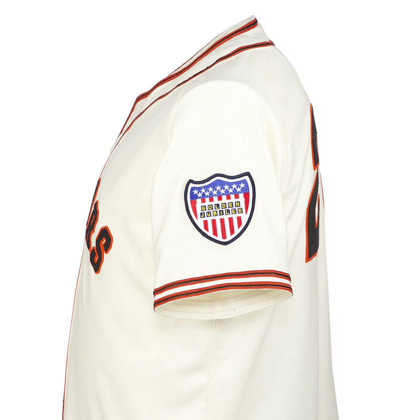 Minneapolis Millers 1951 Home Jersey