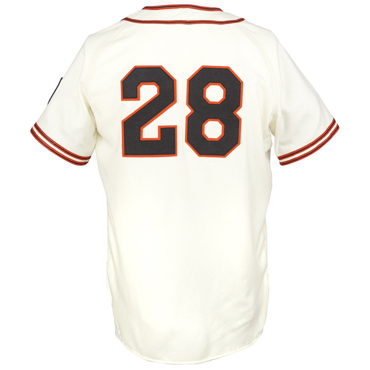 Minneapolis Millers 1951 Home Jersey