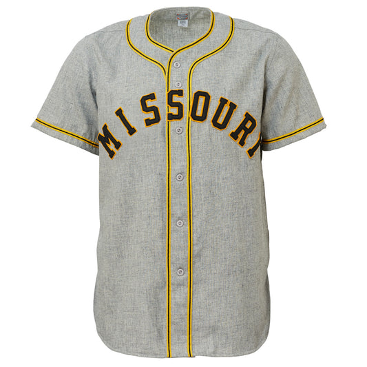 University of Missouri 1963 Road Jersey