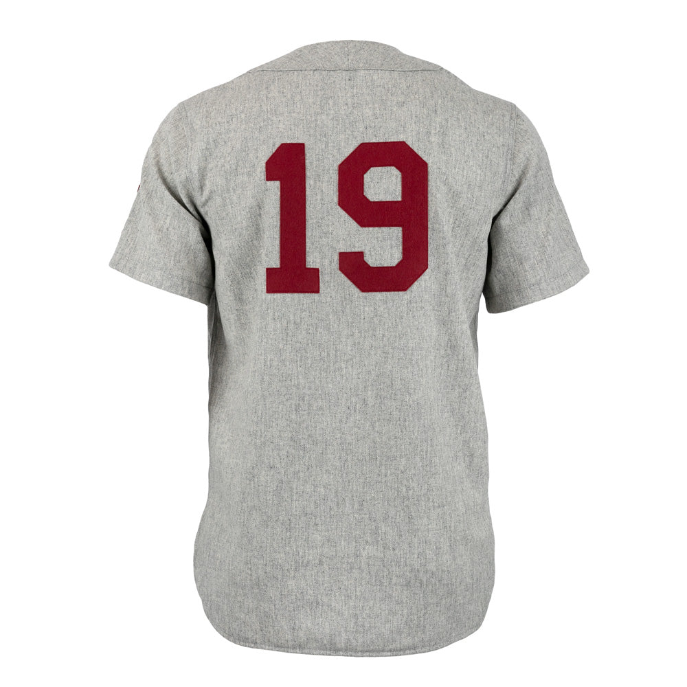 Mississippi State 1950 Road Jersey