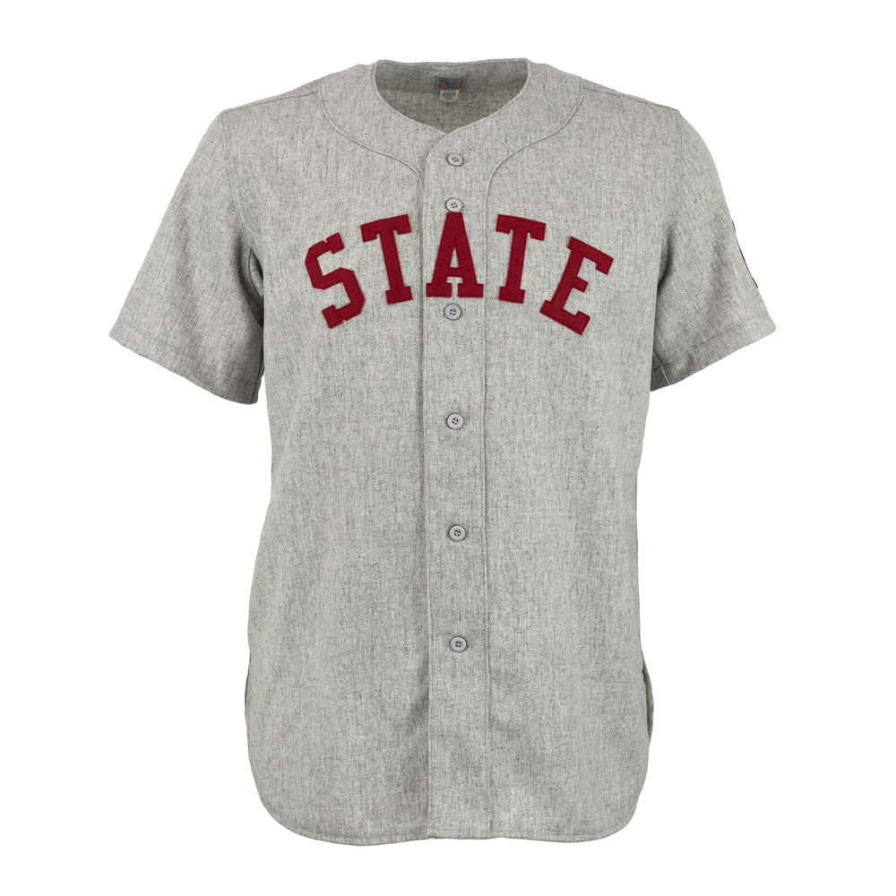 Mississippi State 1950 Road Jersey