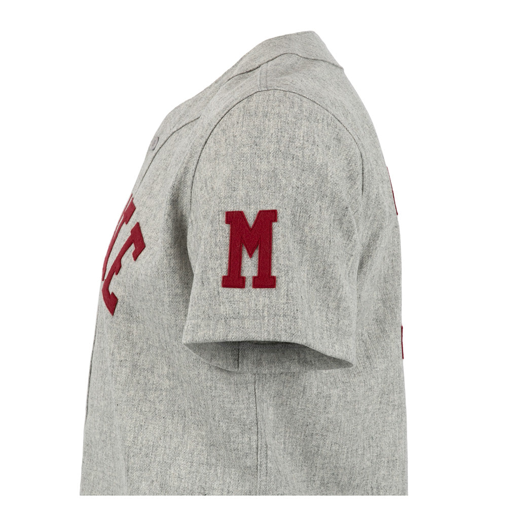 Mississippi State 1950 Road Jersey