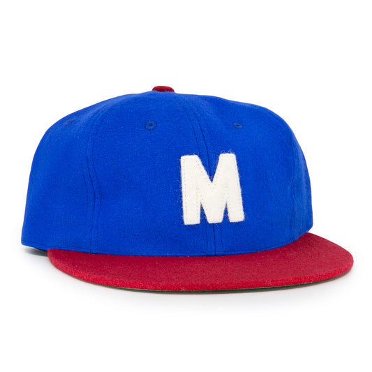 Montreal Royals 1935 Vintage Ballcap