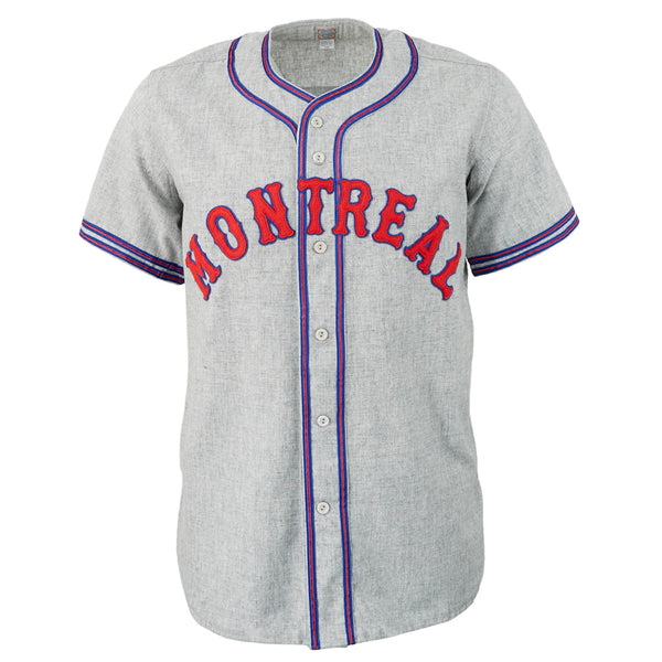 Oakland Larks 1946 Road Jersey  Jersey, Flannel, Vintage outfits