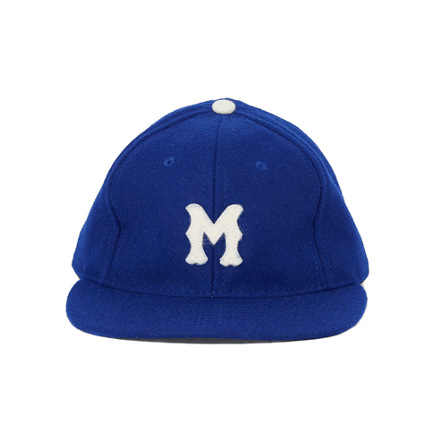 Montreal Royals 1946 Vintage Ballcap – Ebbets Field Flannels
