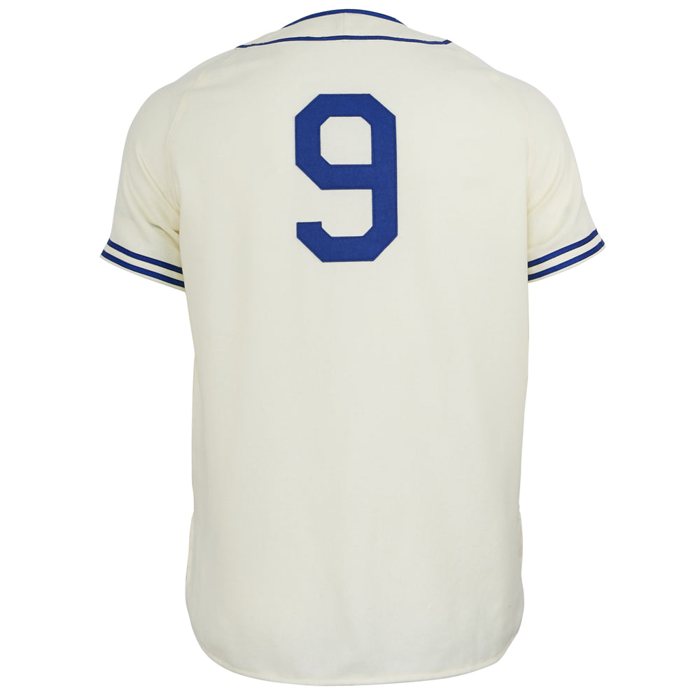Ebbets Field Flannels Montreal Royals 1946 Home Jersey