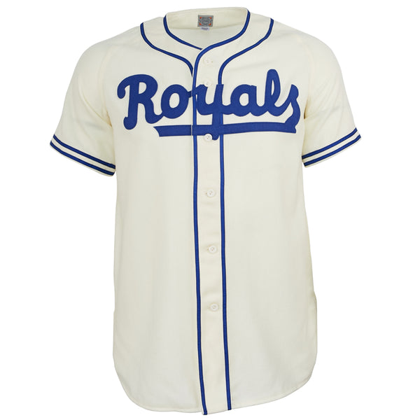 Jackie Robinson 1946 Montreal Royals Jersey – Expos Fest
