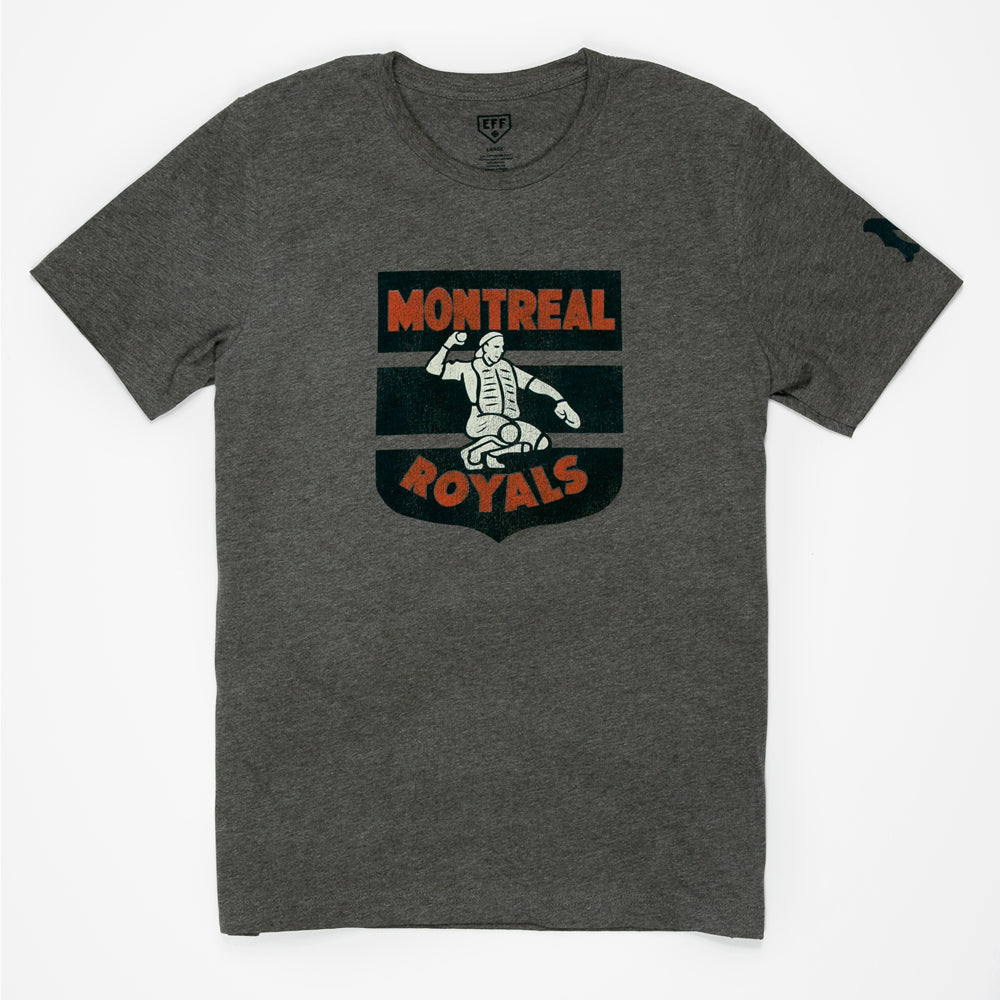 Montreal Royals 1946 T-Shirt