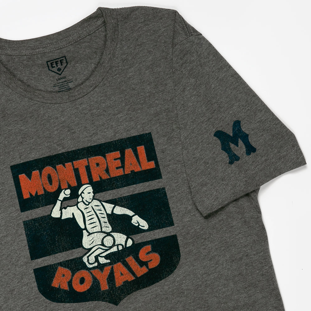 Montreal Royals 1946 T-Shirt