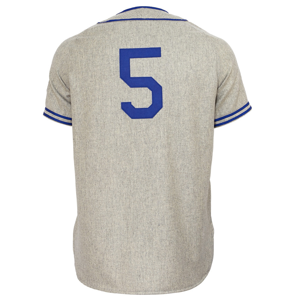 Montreal Royals 1954 Road Jersey