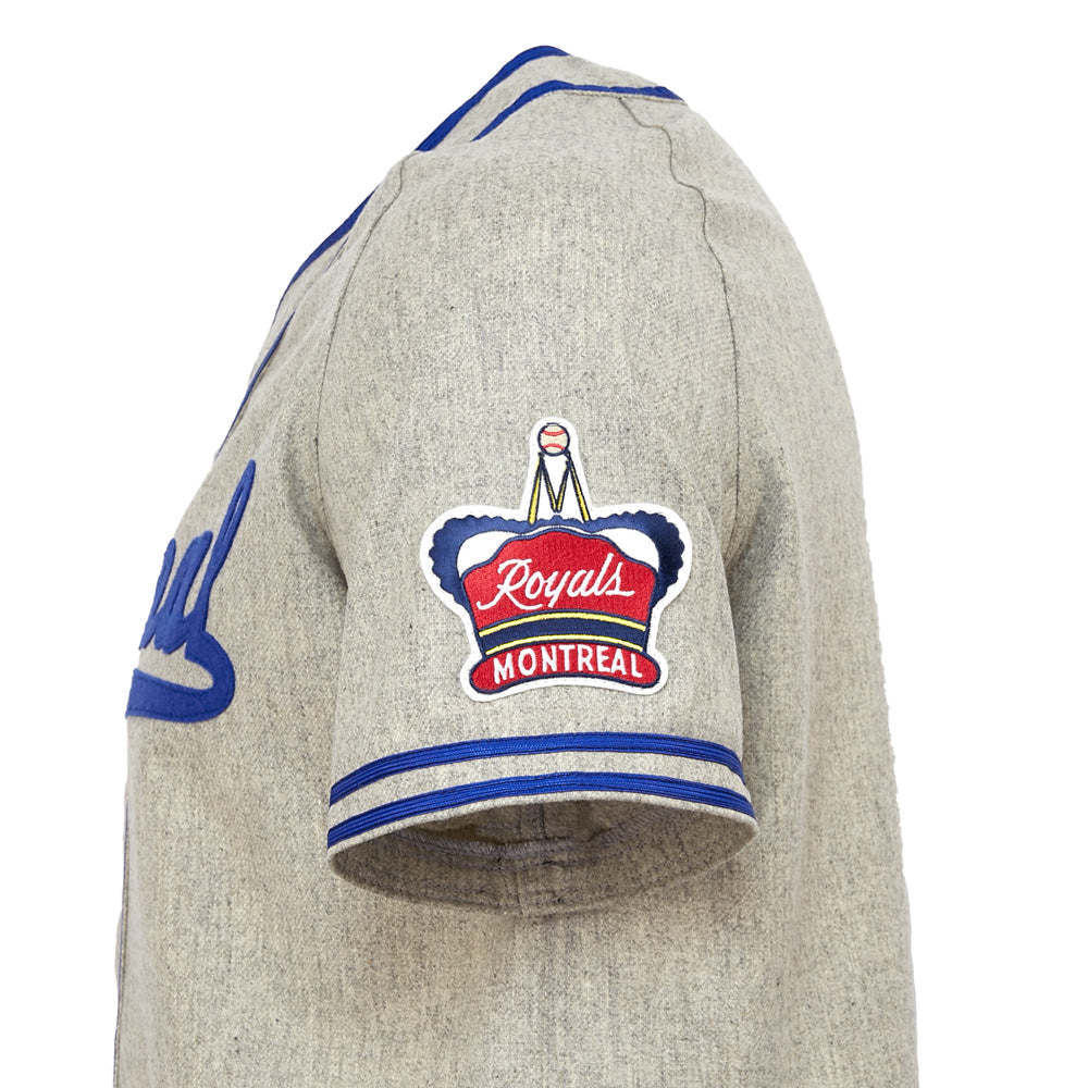 Montreal deals royals jersey