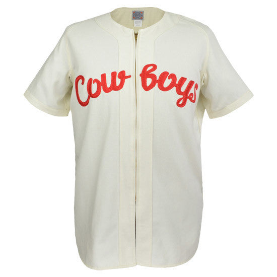 Magic Valley Cowboys 1962 Home Jersey