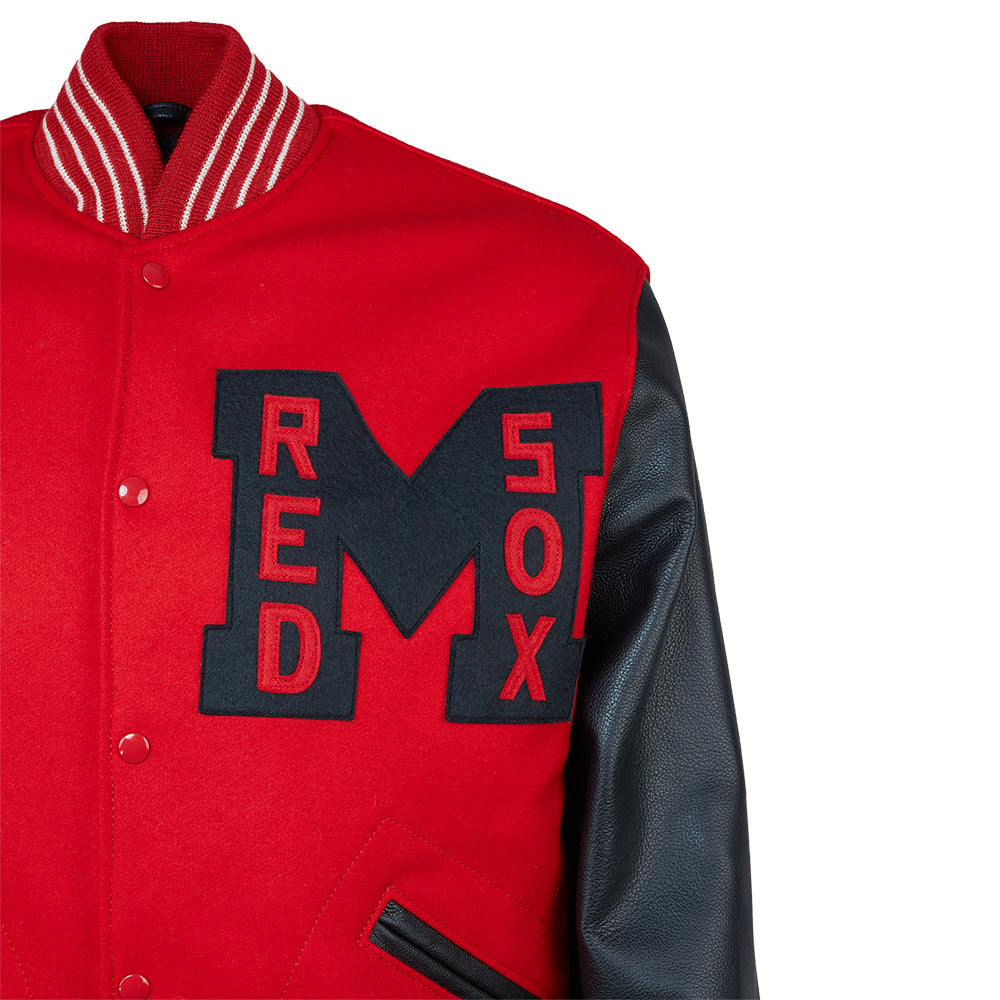 Memphis Red Sox 1945 Authentic Jacket