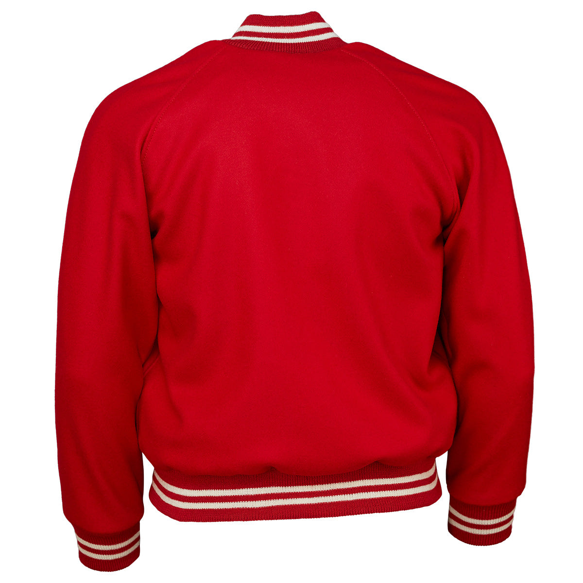 Mexico City Red Devils 1950 Authentic Jacket