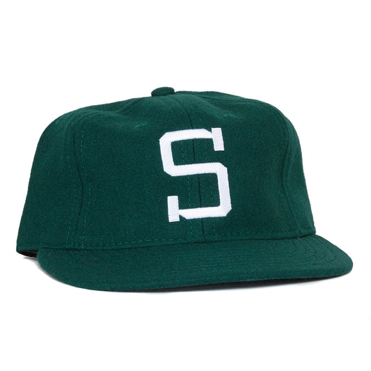 Michigan State 1954 Vintage Ballcap