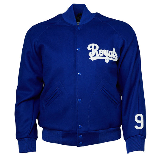 Montreal Royals 1946 Authentic Jacket