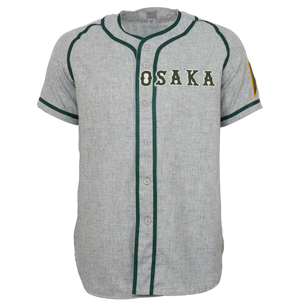 Nankai Hawks 1950 Road Jersey