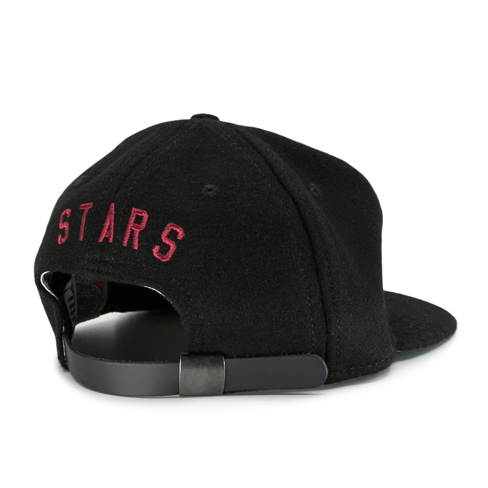 Nashville Stars 2020 Vintage Ballcap